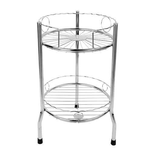 Chân đế inox để bình lọc nước