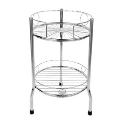 Chân đế inox để bình lọc nước
