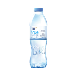 Nước tinh khiết TH true WATER 350 ml